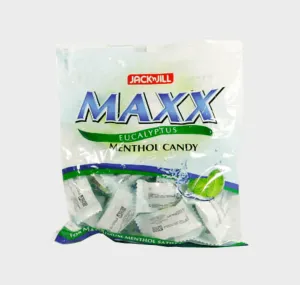 MAXX EUCALYPTUS 50`S