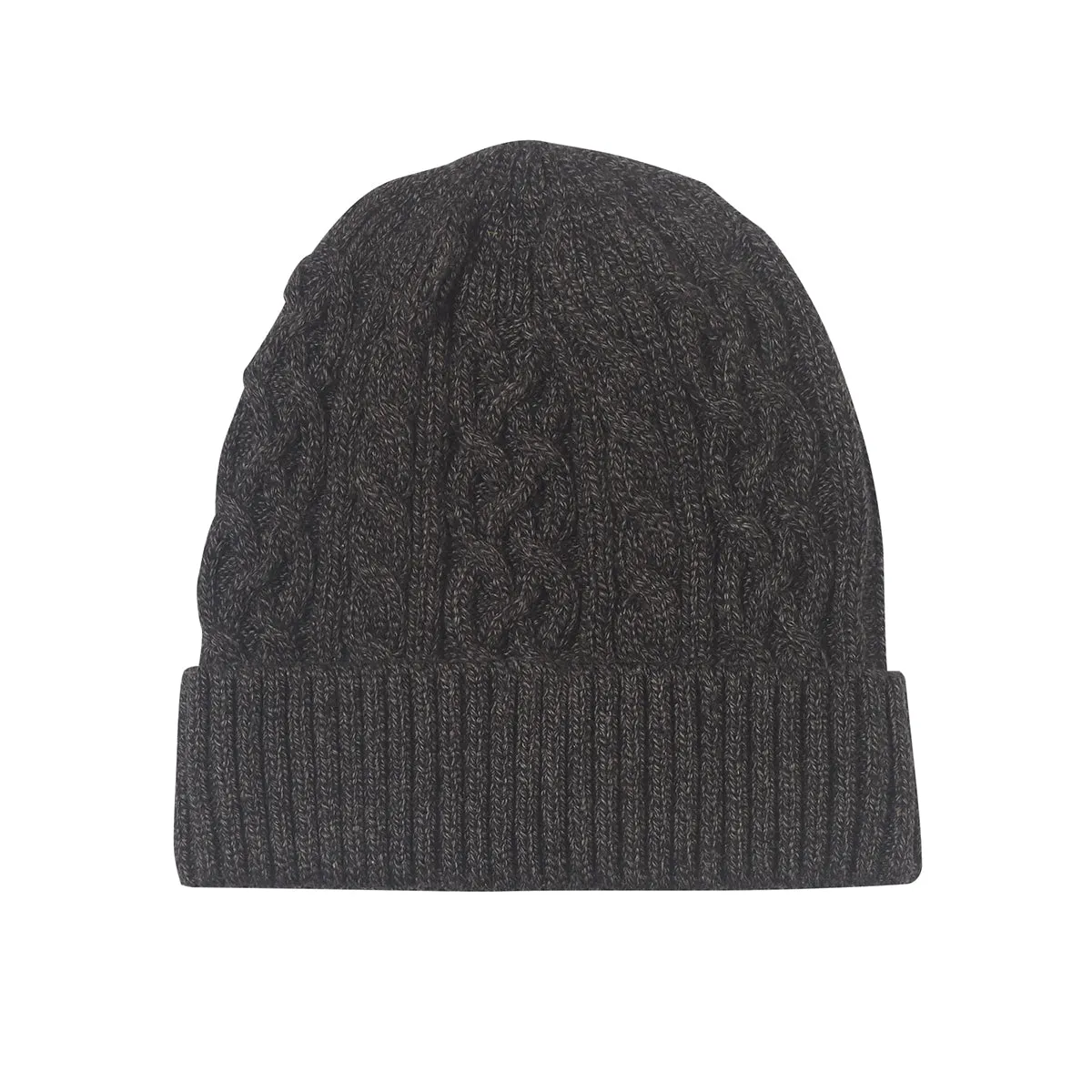 Me & Henry Charcoal Arcadia Beanie