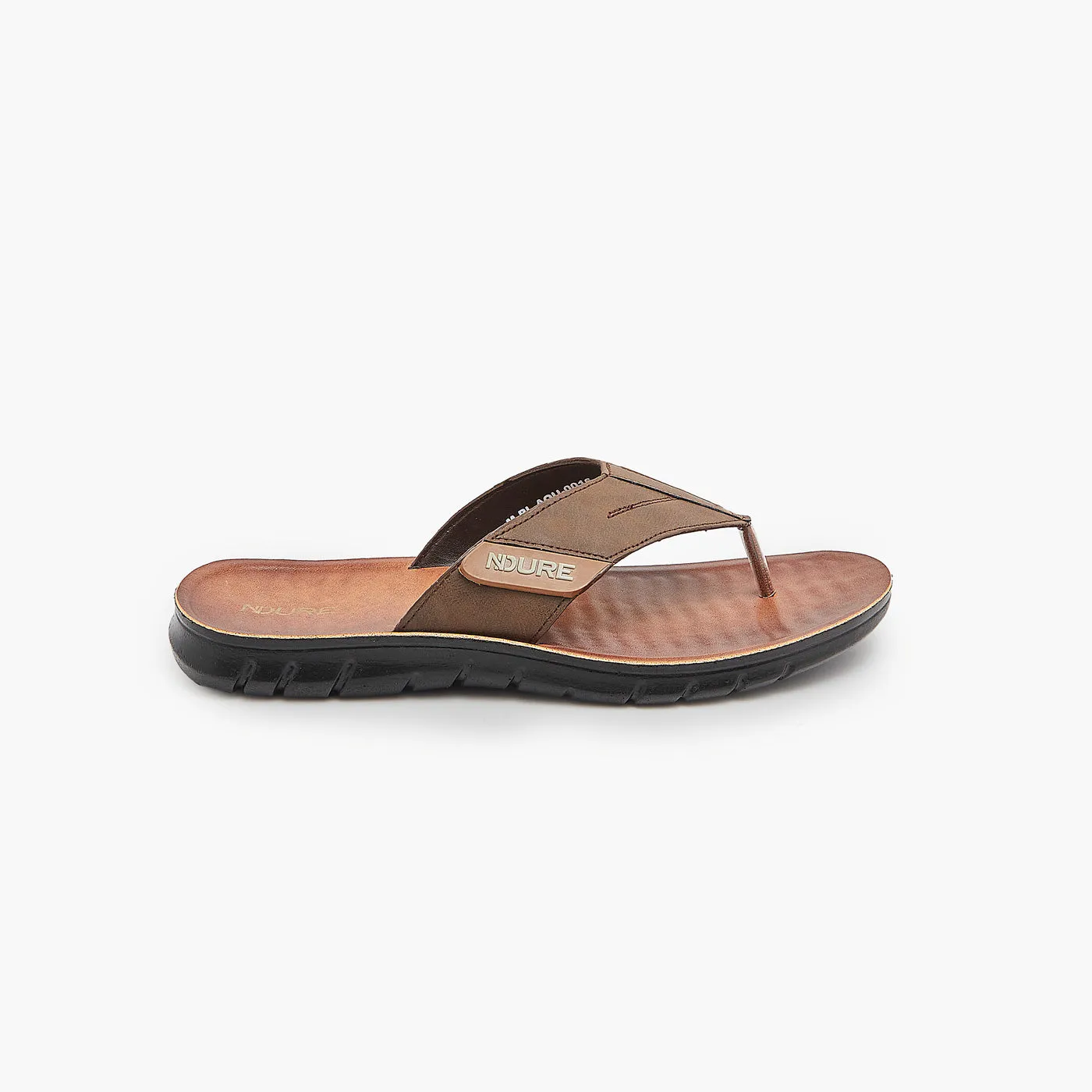 Men's Classic Chappals
