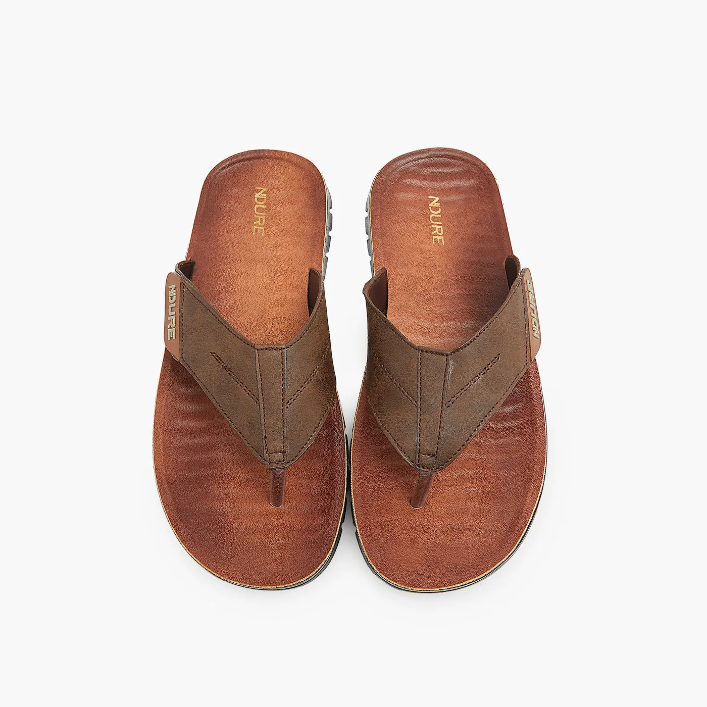 Men's Classic Chappals