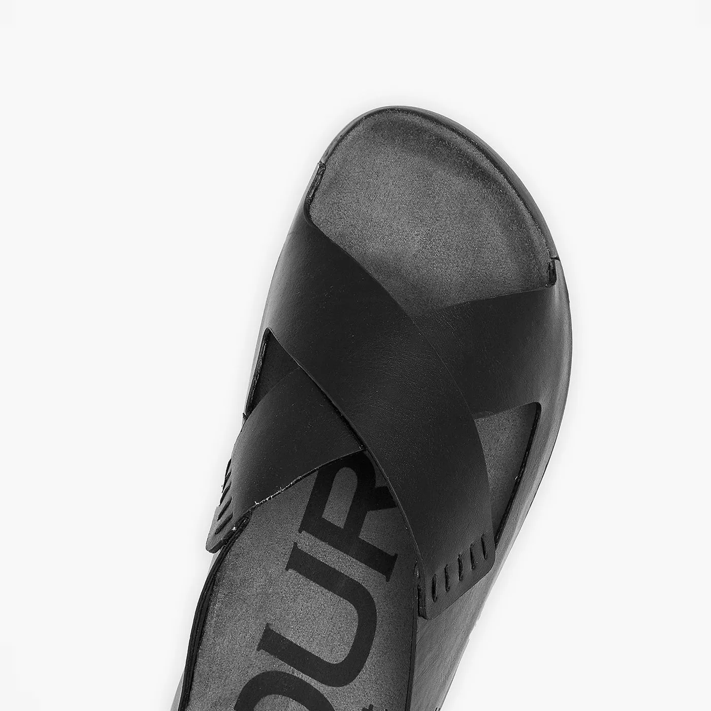 Men's Classic Chappals
