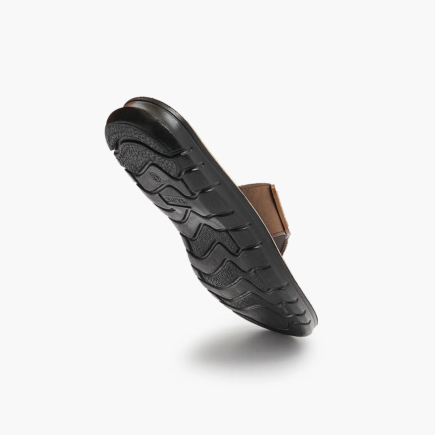 Men's Classic Chappals