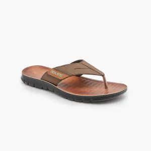 Men's Classic Chappals