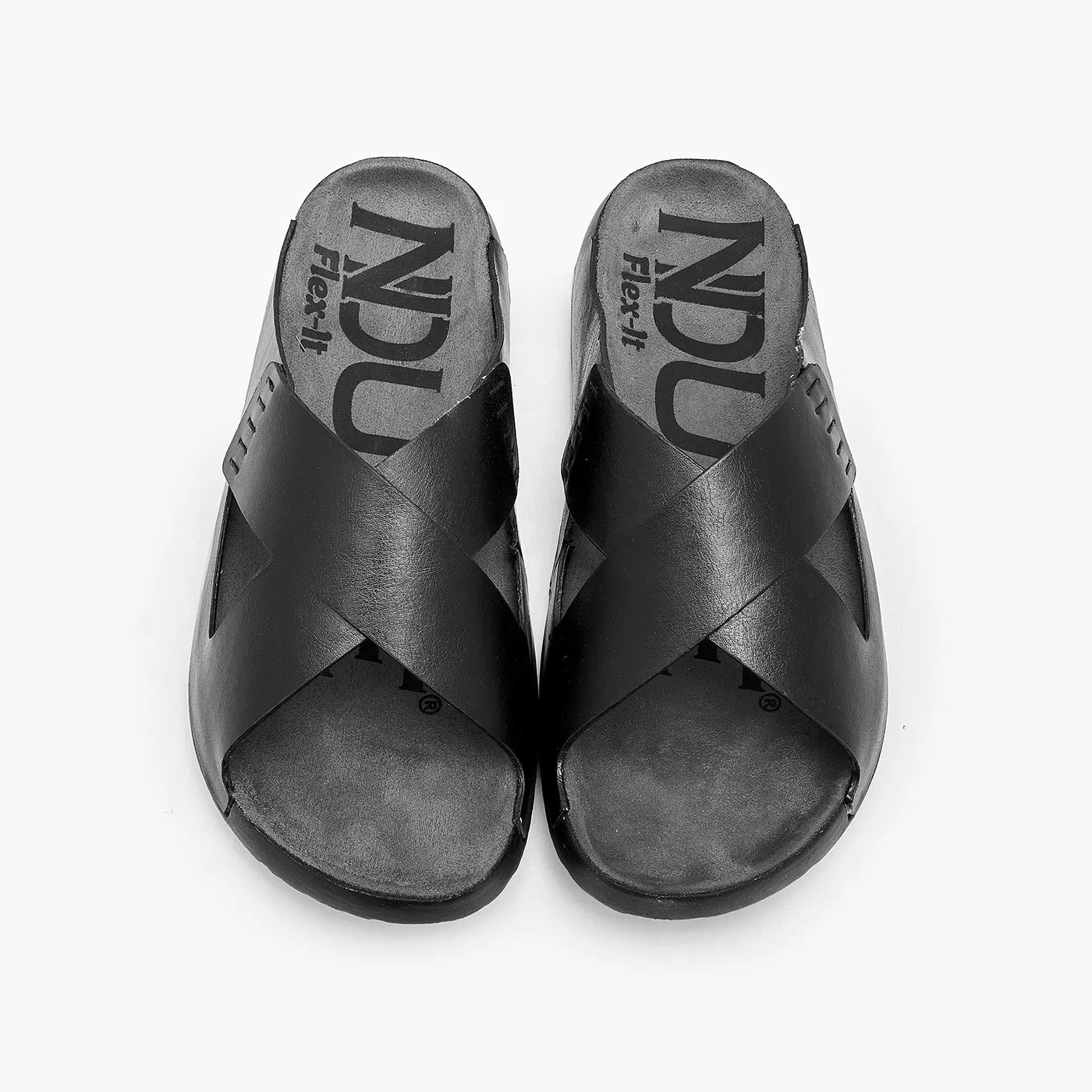 Men's Classic Chappals