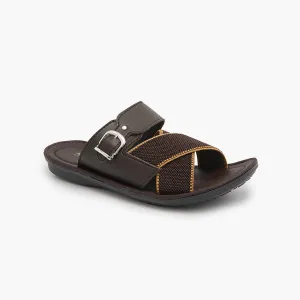 Men's Classy Chappals