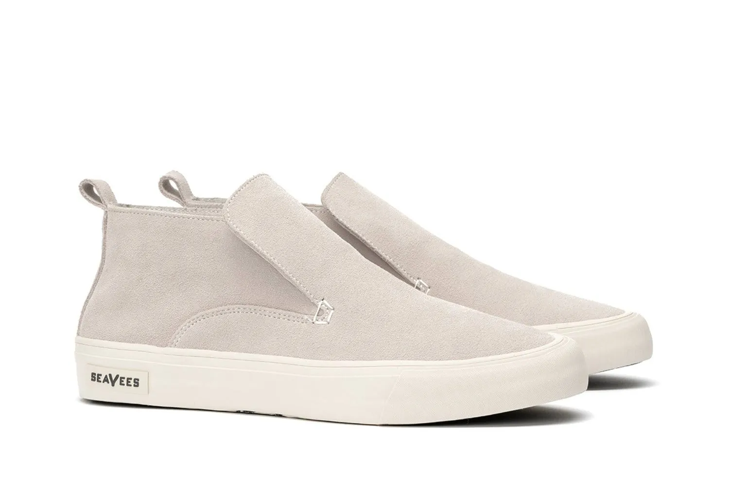 Mens - Huntington Middie - Oyster