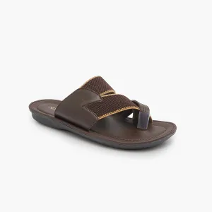 Men's Modern Chappal