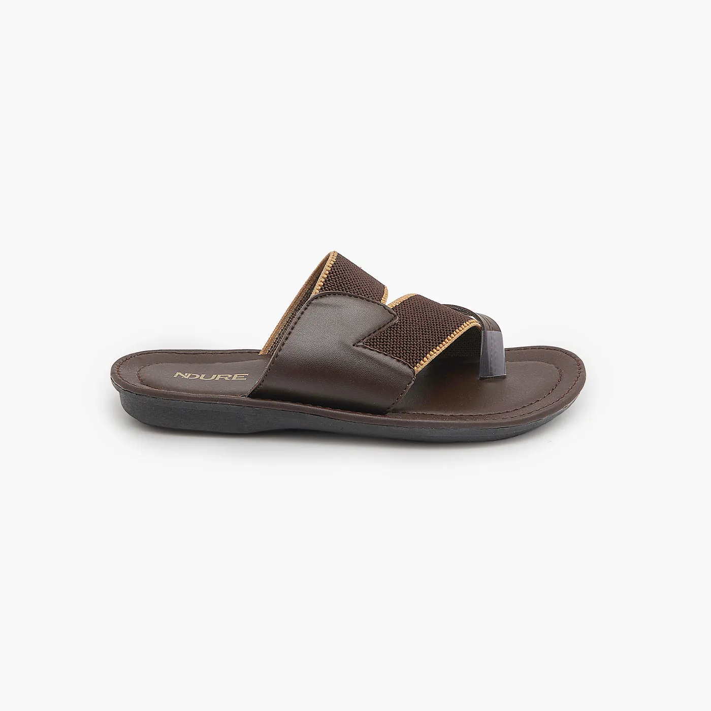 Men's Modern Chappal