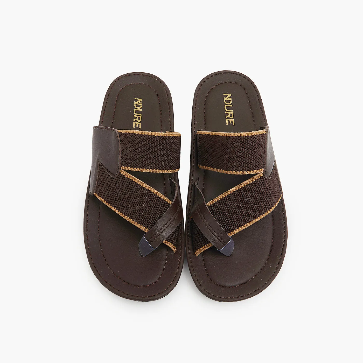 Men's Modern Chappal