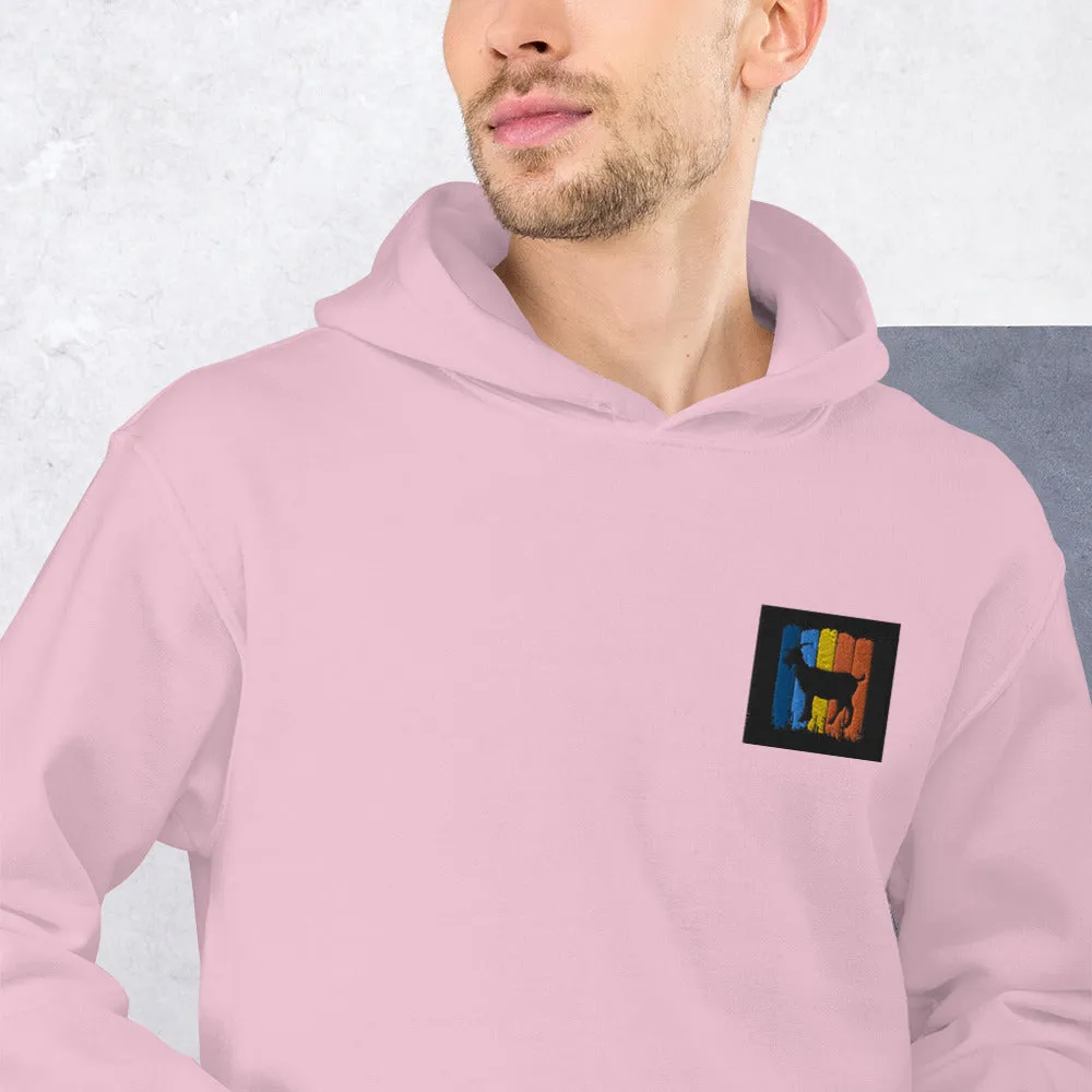 Men's Pullover Hoodie – Cozy, Stylish & Versatile
