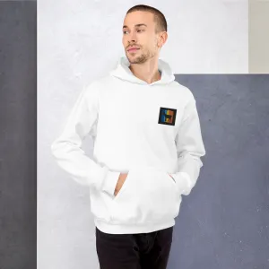 Men's Pullover Hoodie – Cozy, Stylish & Versatile