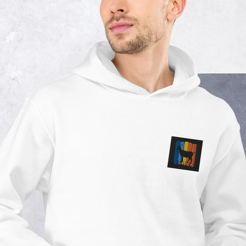 Men's Pullover Hoodie – Cozy, Stylish & Versatile