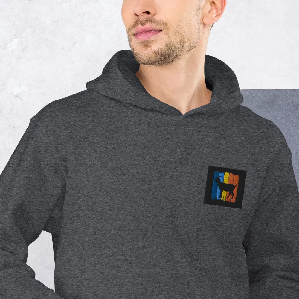 Men's Pullover Hoodie – Cozy, Stylish & Versatile
