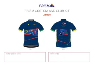 Men's Spring Classics Jersey - Relaxed Cut