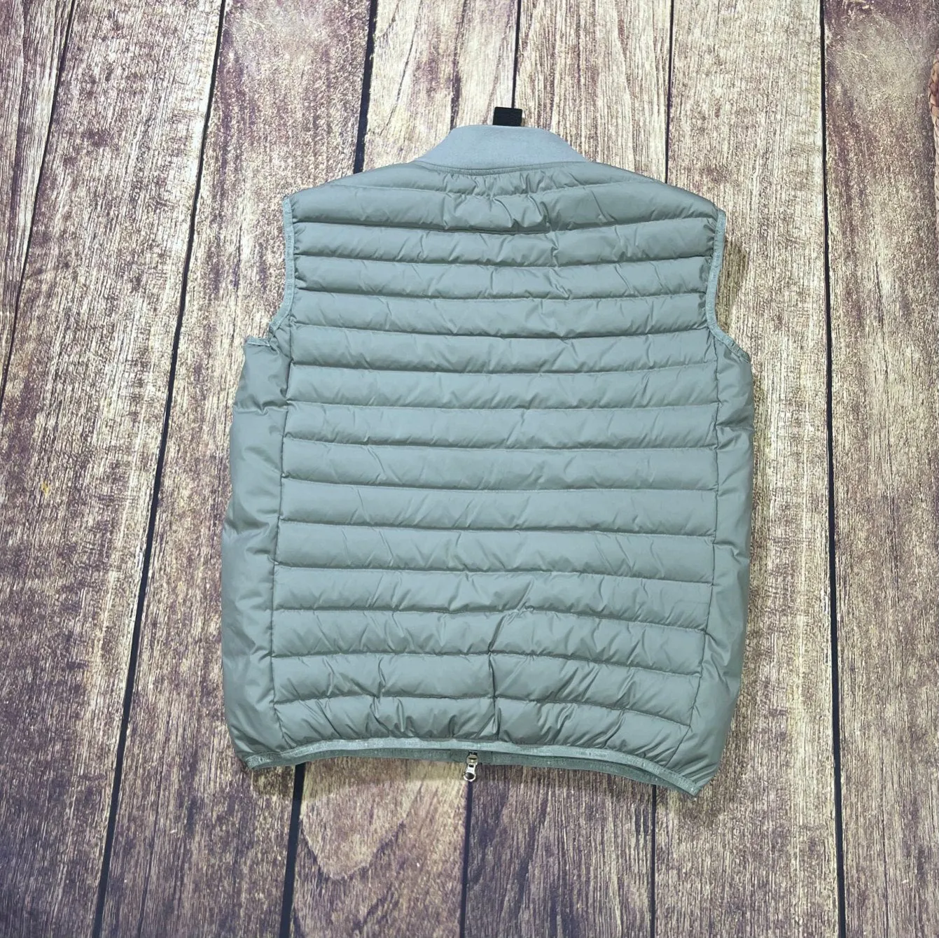 Men's Tooling Style Warm Comfortable Casual Down Vest