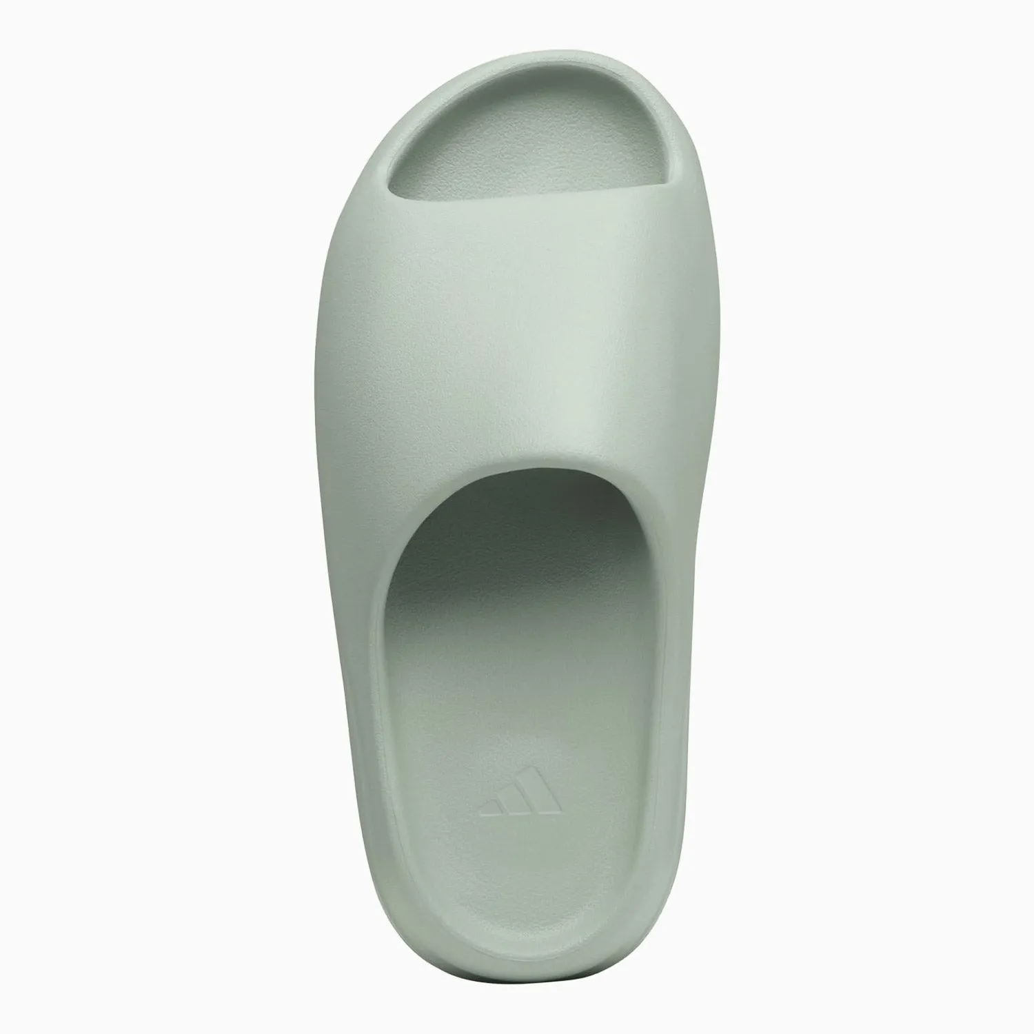 Men's Yeezy "Salt" Slides