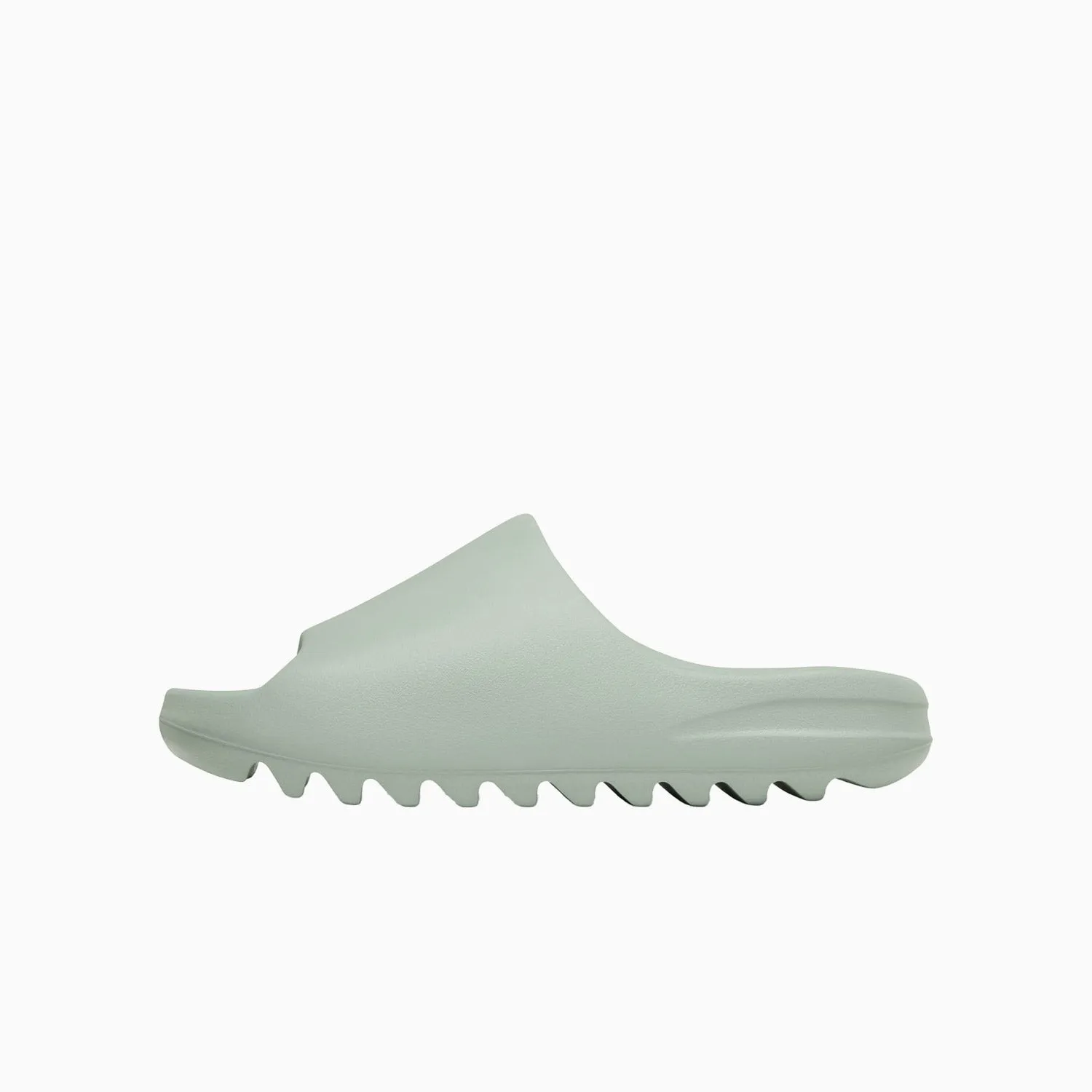 Men's Yeezy "Salt" Slides