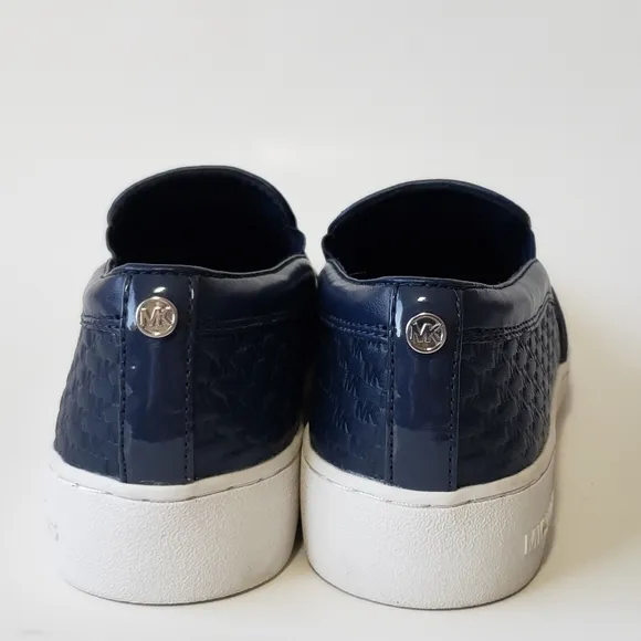 MICHAEL KORS COLBY SLIPON SNEAKERS