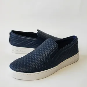 MICHAEL KORS COLBY SLIPON SNEAKERS