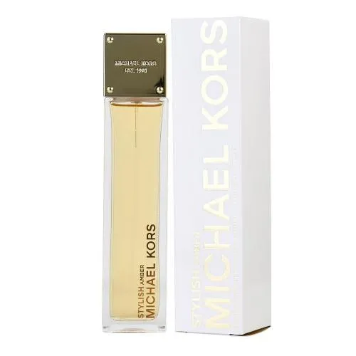 Michael Kors STYLISH AMBER EDP 100ml