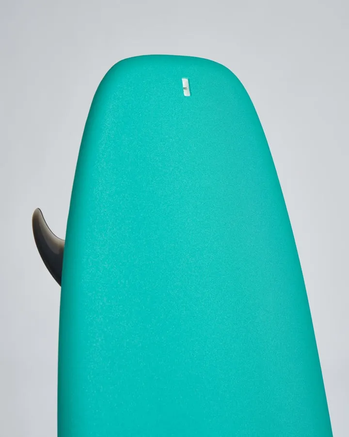 MICK FANNING BEASTIE EPOXY LAM - JADE 7'0