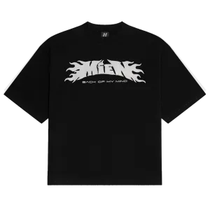 Mien Back of my Mind T-Shirt