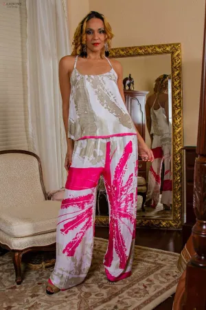 Miranda Pantsuit