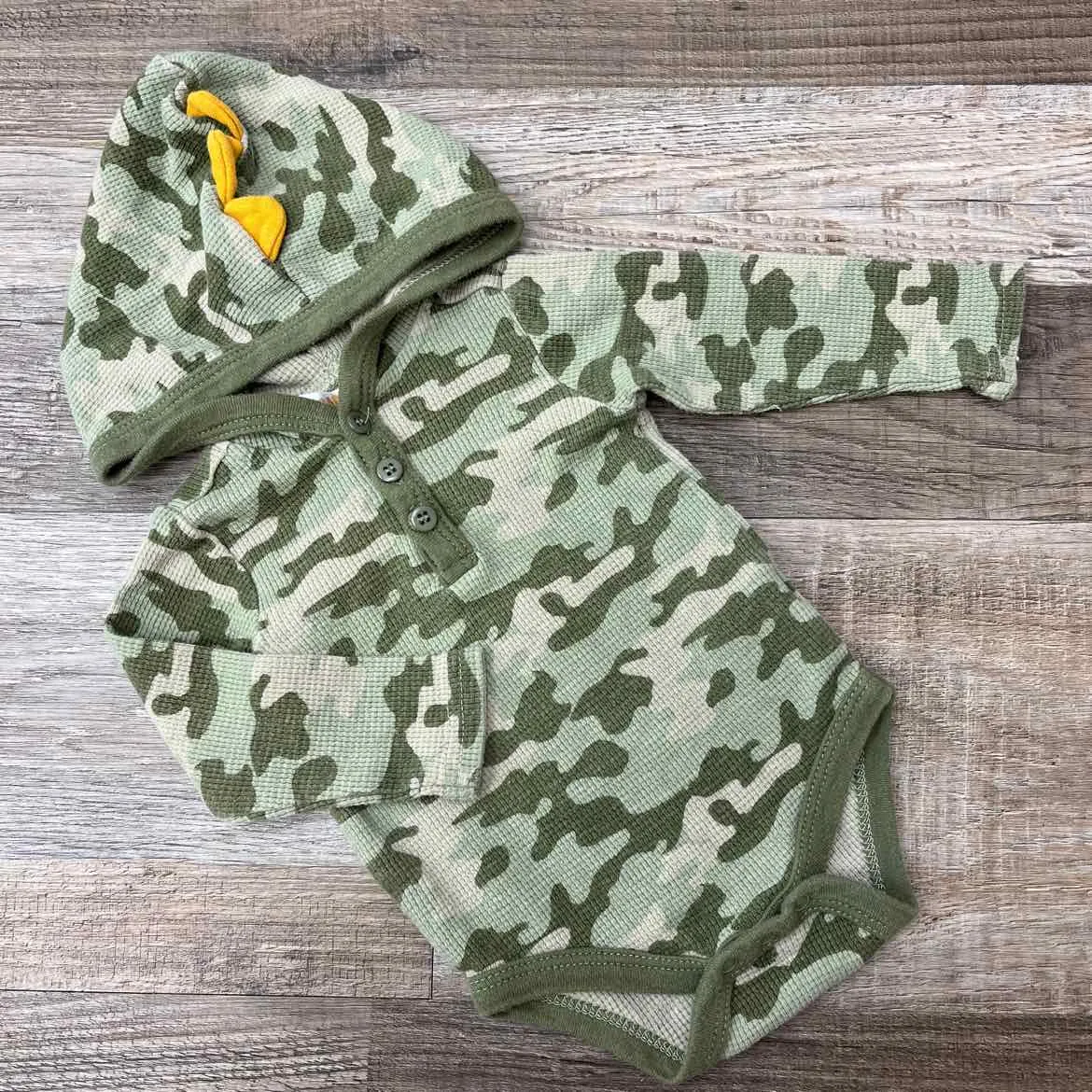 Monkey Bars ONESIE casual