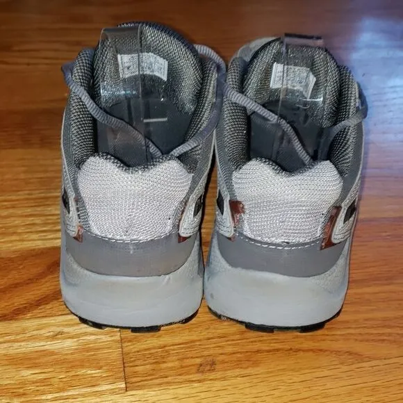 Montrail hard rock hiking Sneakers