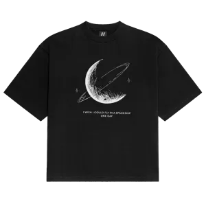 Moon Orbit T-Shirt