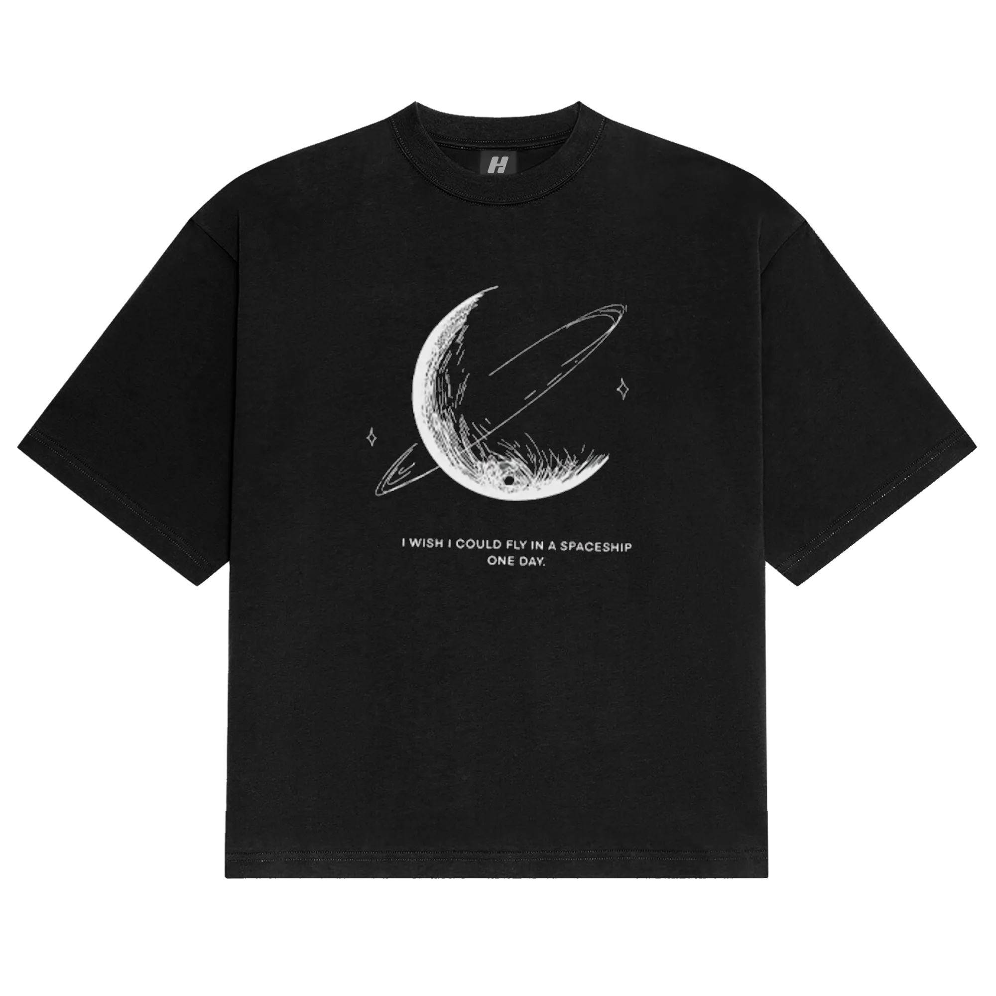 Moon Orbit T-Shirt