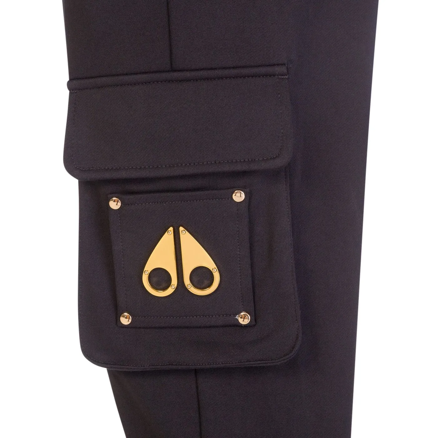 MOOSE KNUCKLES - CLEMONT CARGO JOGGERS