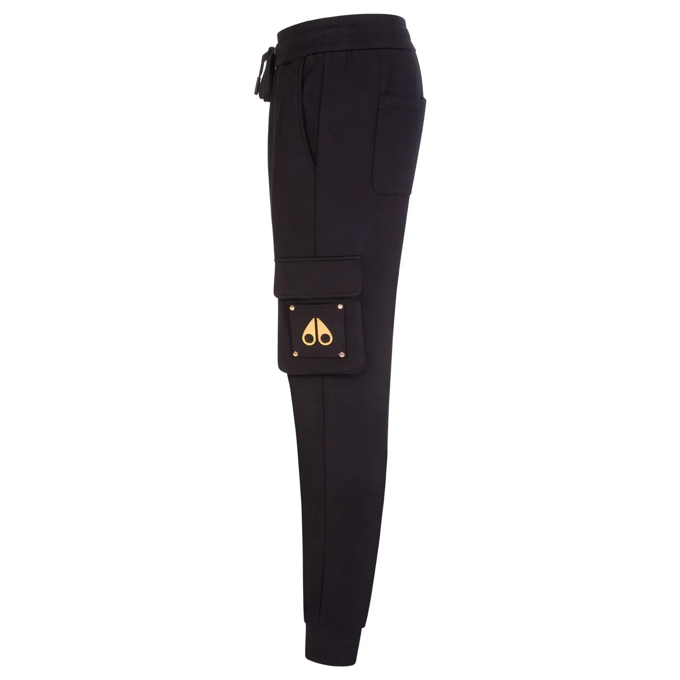 MOOSE KNUCKLES - CLEMONT CARGO JOGGERS