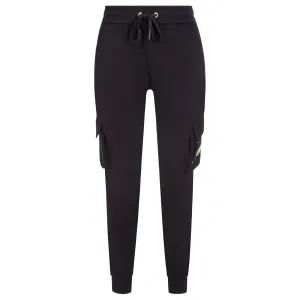 MOOSE KNUCKLES - CLEMONT CARGO JOGGERS