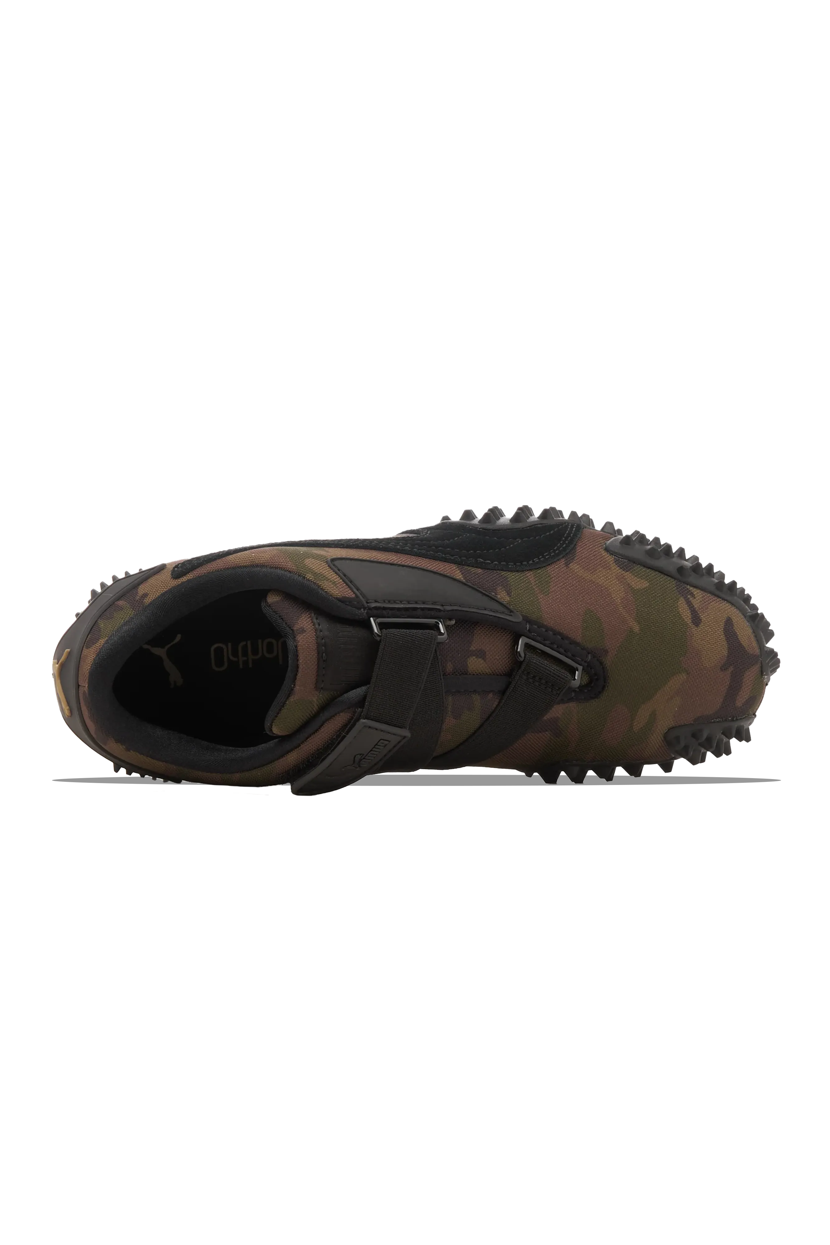 Mostro Camo "Wild Willow"