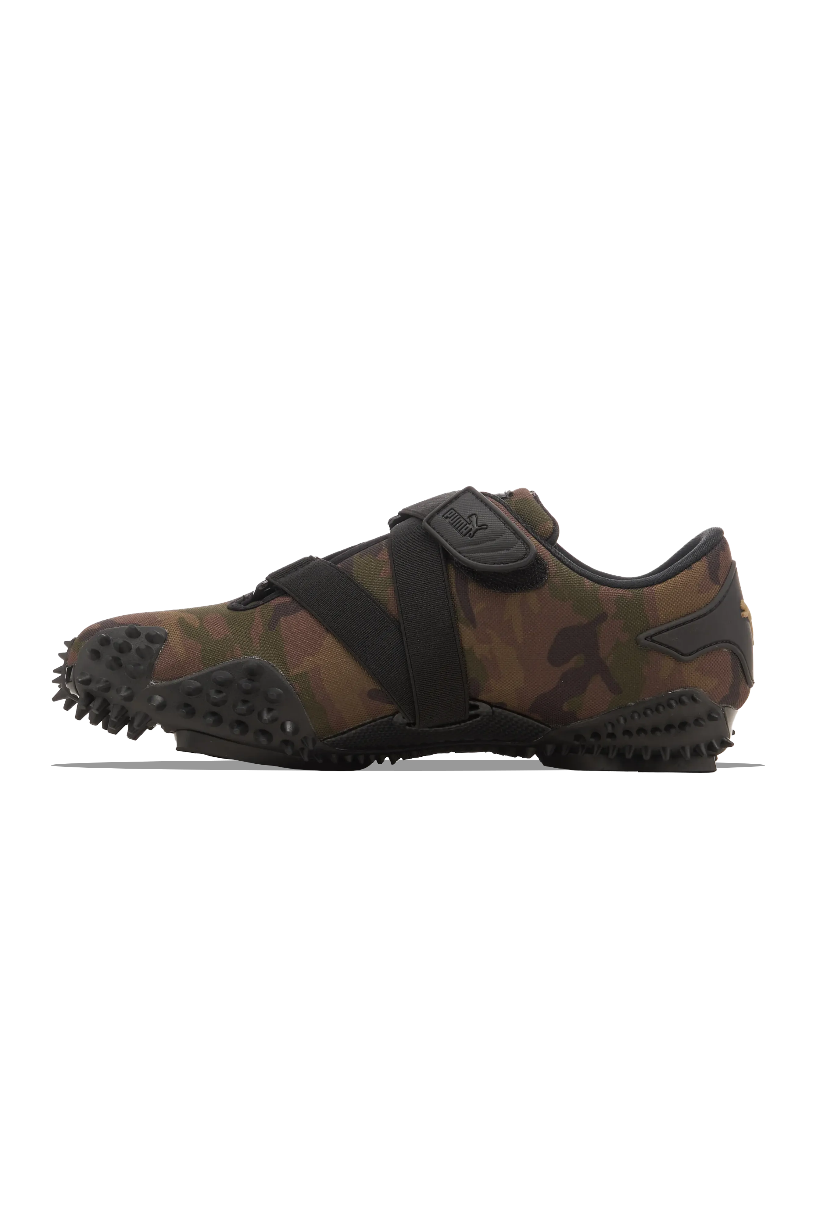 Mostro Camo "Wild Willow"