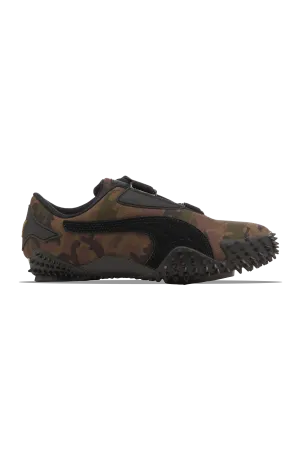 Mostro Camo "Wild Willow"