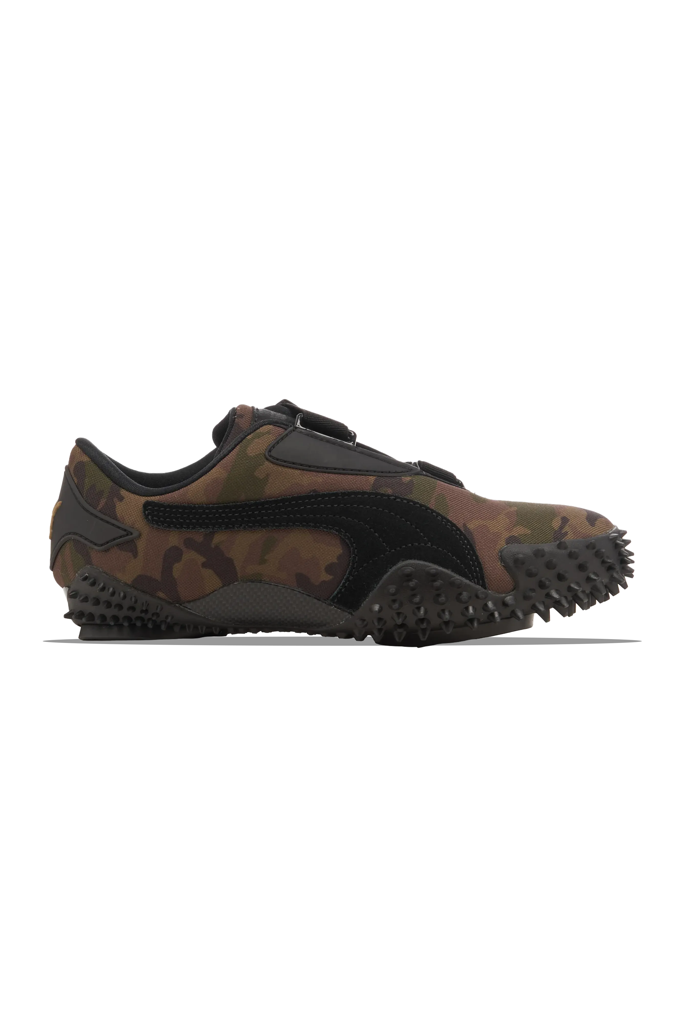 Mostro Camo "Wild Willow"