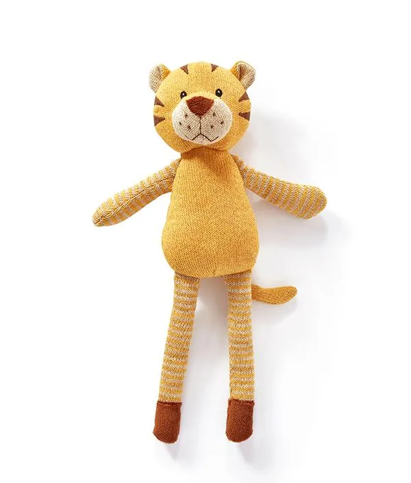 Nana Huchy Teddy the Tiger