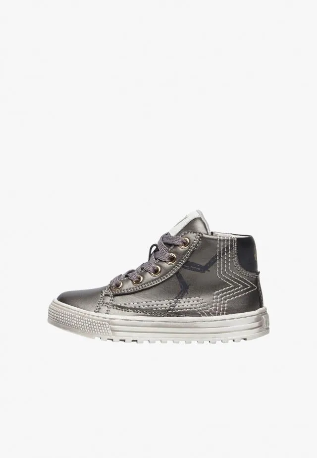 Naturino Grigor High Top