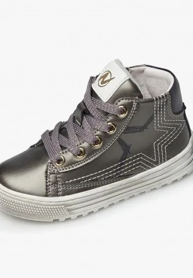 Naturino Grigor High Top