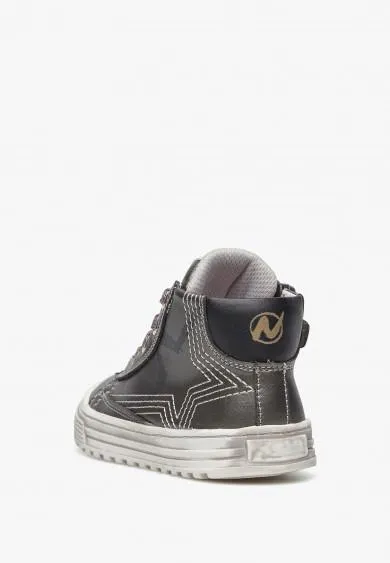 Naturino Grigor High Top
