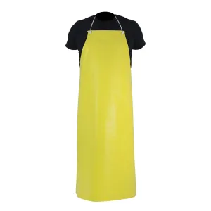 Neoprene Apron | Lightweight Single Coated Neoprene On Nylon