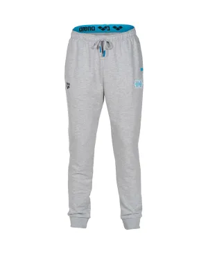 Neptune Team Solid Pants - Grey