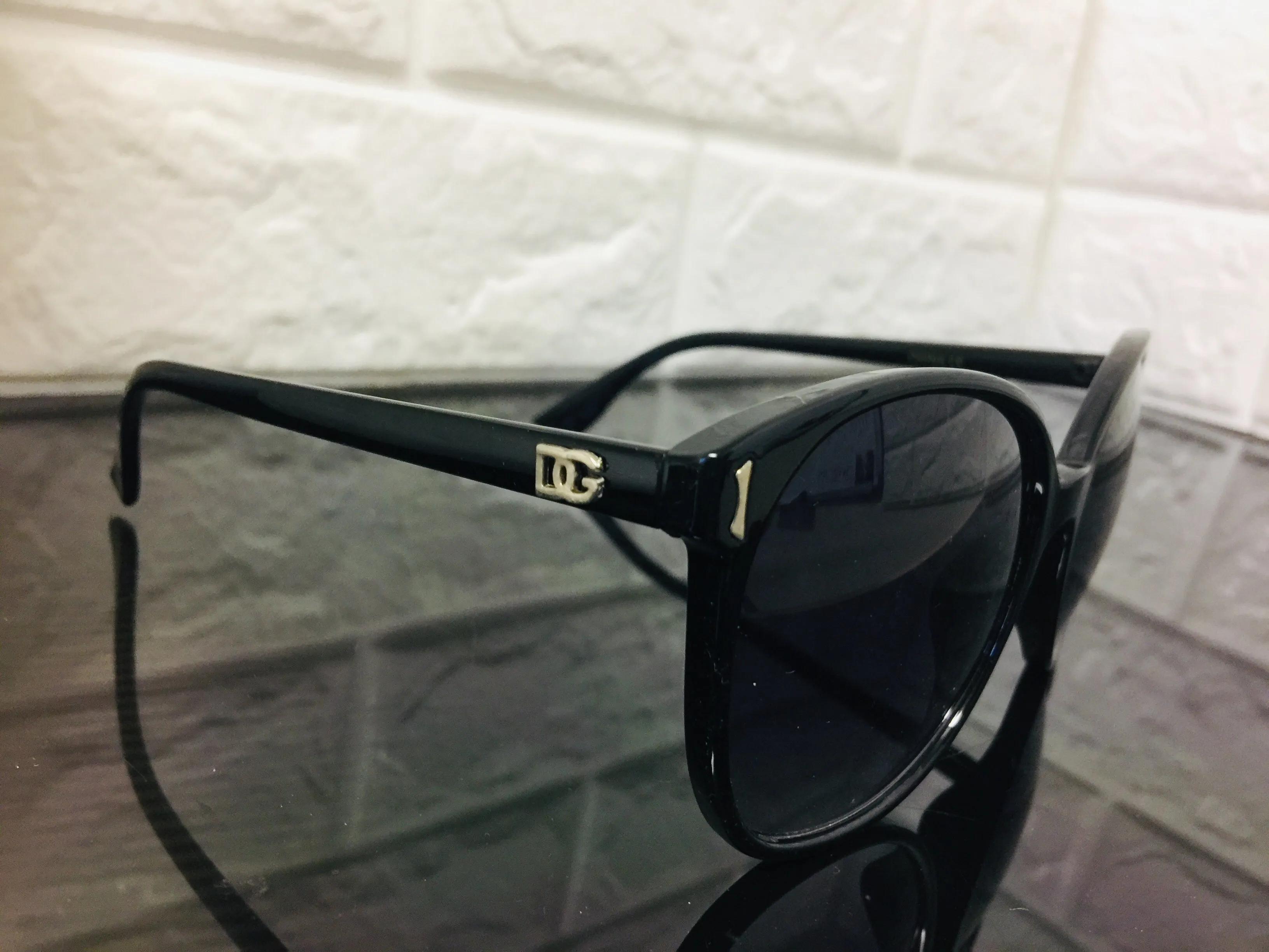 New Designer Rep. Sunglasses, 400 UV Protection! Stylish Gradient Lenses!