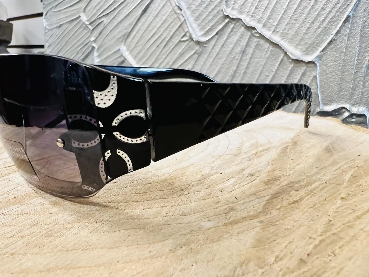 New Designer Rep. Sunglasses 5316, Black, 400 UV Protection! Stylish Lenses!