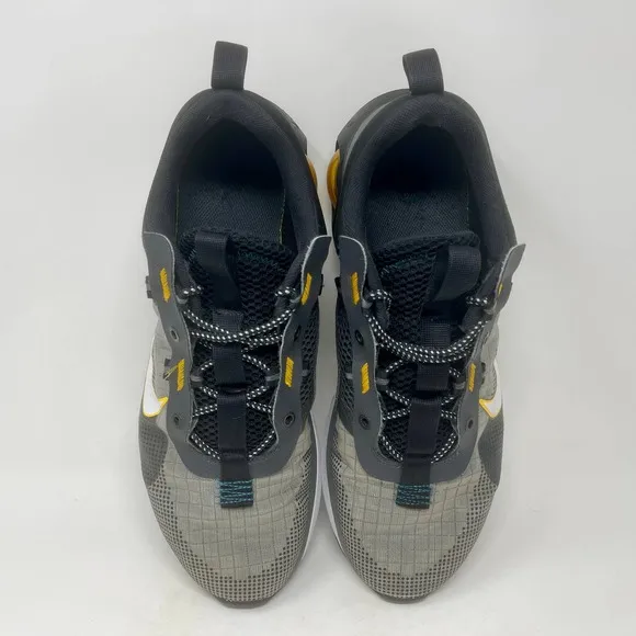 Nike Air Max 2021 Sneakers Mens 12 Anthracite University Gold 2.2.8.9:L.2.1