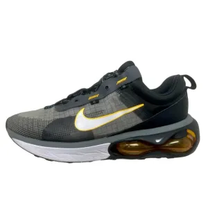 Nike Air Max 2021 Sneakers Mens 12 Anthracite University Gold 2.2.8.9:L.2.1