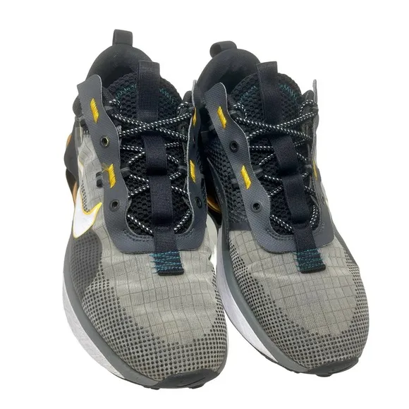 Nike Air Max 2021 Sneakers Mens 12 Anthracite University Gold 2.2.8.9:L.2.1
