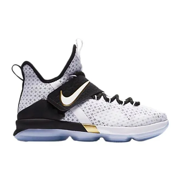 Nike LeBron 14 GS 'BHM' Youth Sneakers Size 6.5Y